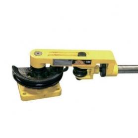 Станок трубогиб  Корвет-530