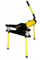 Станок трубогиб  Корвет-532