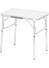 Стол складной алюминиевый, столешница МДФ, регулируемые ножки PALISAD 69582