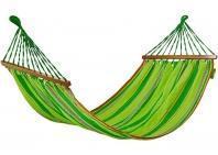 Гамак с деревянными  планками, с  чехлом PALISAD