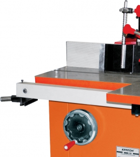 Станок фрезерный Кратон WMM-2,25