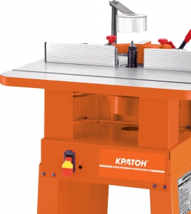 Станок фрезерный Кратон WMM-0,75