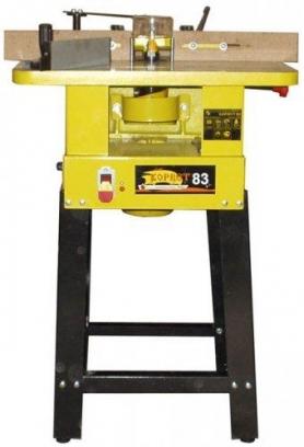 Станок фрезерный Корвет-83