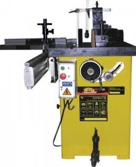 Станок фрезерный Корвет-86