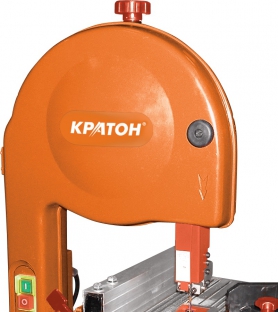 Станок ленточнопильный Кратон WMBS-80
