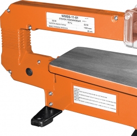 Станок лобзиковый Кратон WMSS-11-01