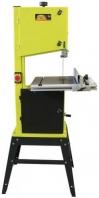 Станок ленточнопильный Корвет-34