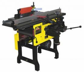 Станок деревообрабатывающий Энкор Корвет-321