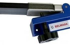 Прижим боковой Белмаш SС-01
