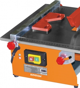 Плиткорез электрический Кратон ТС-14