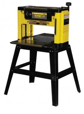 Станок рейсмусовый Корвет-21