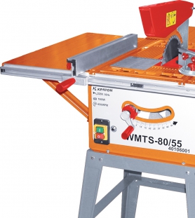 Станок круглопильный Кратон WMTS-80/55
