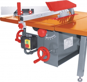Станок круглопильный Кратон WMTS-6-02