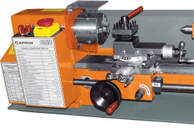 Станок токарно-винторезный Кратон MML-01
