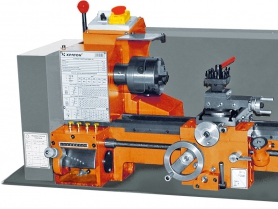 Станок токарно-винторезный Кратон MML-02