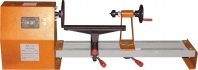 Станок токарный по дереву Кратон WML-1-02