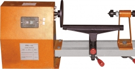 Станок токарный по дереву Кратон WML-1-02