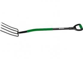 Вилы огородные металлич. черенок, 300х300х1150мм PALISAD 63810