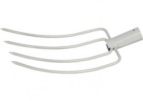 Вилы сенные без  черенка, 210х310мм РОССИЯ 63835