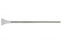 Ледоруб 140мм  1,4кг  металл. черенок СИБРТЕХ (61519)