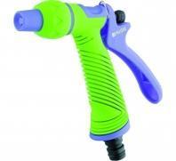 Распылитель регул. фарсунка, пластиковый PALISAD (65148)