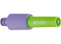 Распылитель регул. фарсунка, пластиковый PALISAD (65182)