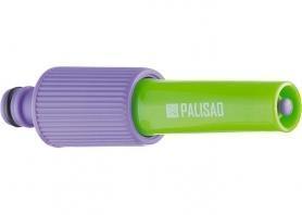 Распылитель регул. фарсунка, пластиковый PALISAD (65182)