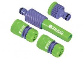 Набор для шланга 3/4 PALISAD (65179)