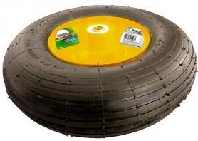 Колесо 4.00-6, д-325мм, подшипник PALISAD (68938)