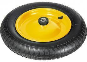 Колесо 3.00-8, д-360мм, подшипник PALISAD (68940)