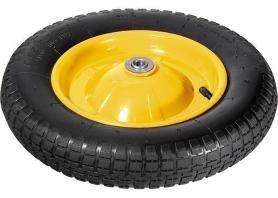 Колесо 3.00/3,25-8, д-360мм, подшипник PALISAD (68943)