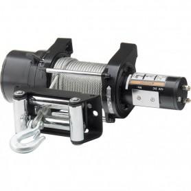 Лебедка Denzel 4,5т