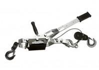 Лебедка Sparta 1,5/0,6т