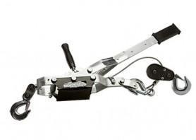 Лебедка Sparta 1,5/0,6т