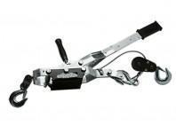 Лебедка Matrix 2/0,8т (52220)