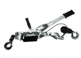 Лебедка Matrix 2/0,8т (52220)