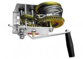 Лебедка Matrix 0,8т (522735)