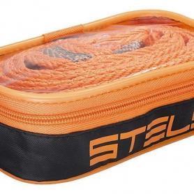 Трос буксировочный 12т в сумке STELS