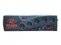 Стабилизатор однофазный Ресанта С 1500