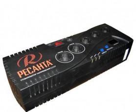 Стабилизатор однофазный Ресанта С 2000