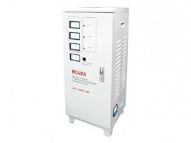 Стабилизатор трехфазный Ресанта АСН-9000/3-ЭМ