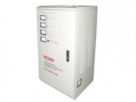 Стабилизатор трехфазный Ресанта АСН-30000/3-ЭМ