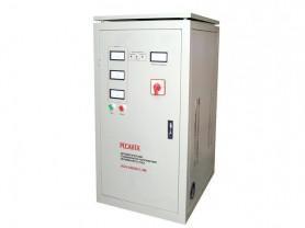 Стабилизатор трехфазный Ресанта АСН-80000/3-ЭМ