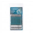 Бита PZ2х 90мм 10шт.GROSS