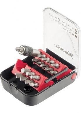 Набор бит 26шт. GROSS (11361)