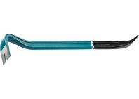 Лом-гвоздодер  450х25х12 мм   GROSS