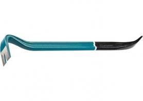 Лом-гвоздодер  900х29х15 мм   GROSS