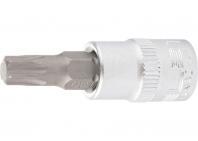 Головка с битой вставкой PH2, 1/4