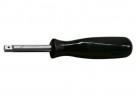 Вороток-отвертка, 150 мм, 1/4