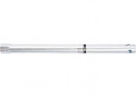 Ключ торцевой-трубка, свечной 16х160мм STELS